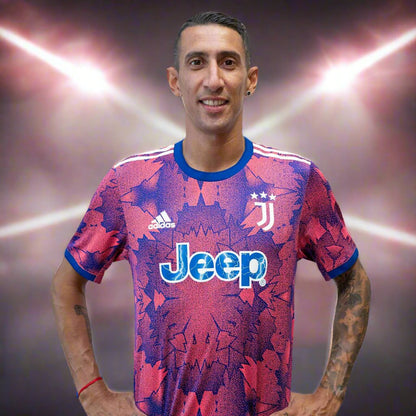 Juventus 22-23 3rd Shirt