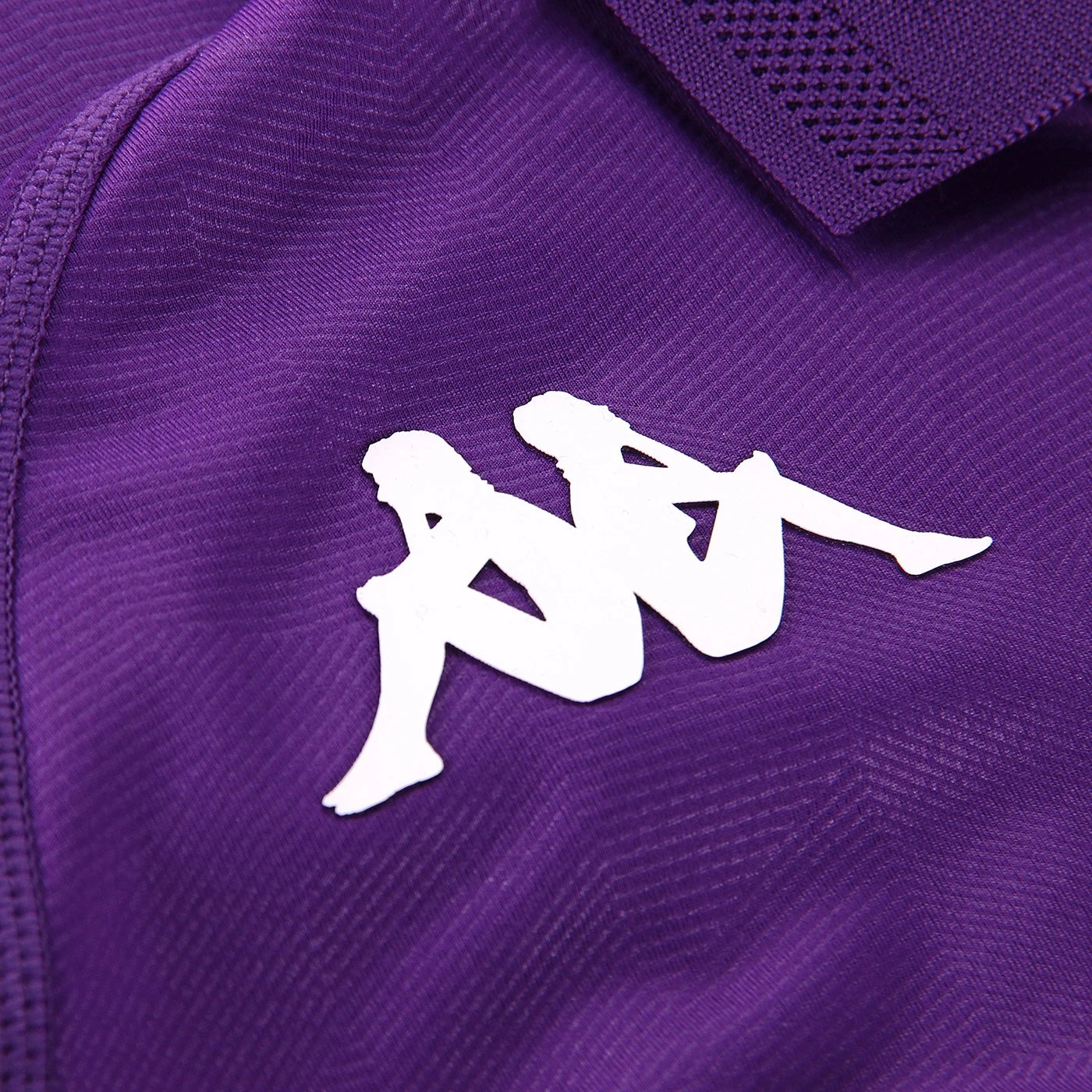 Fiorentina 24-25 Home Shirt brand