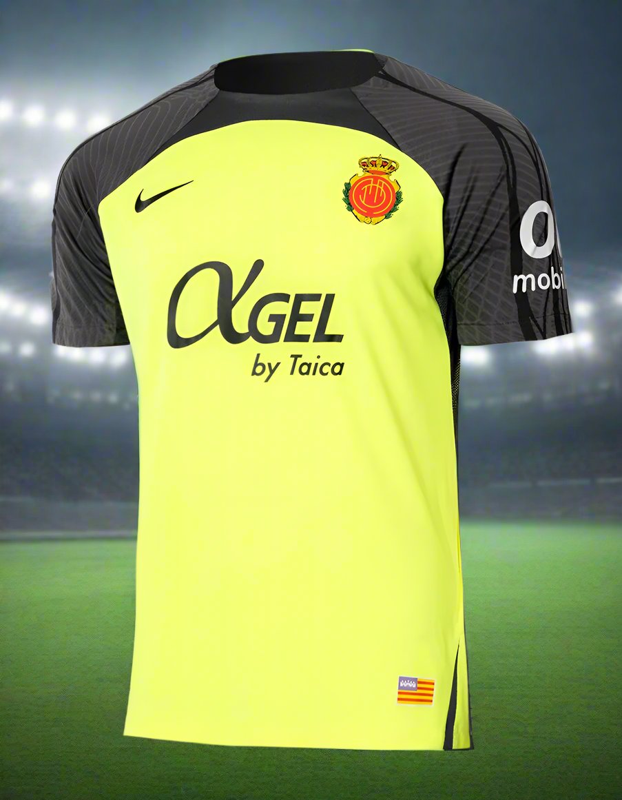 RCD Mallorca 24-25 Away Shirt