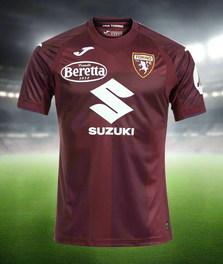 Torino 24-25 Home Shirt 👚 