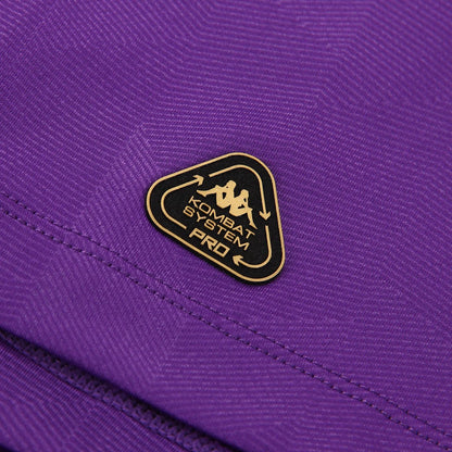 Fiorentina 24-25 Home Shirt licence