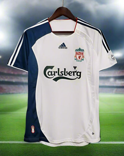 LPL 06-07 3rd Retro Shirt