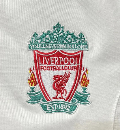 LPL 06-07 3rd Retro Shirt badge