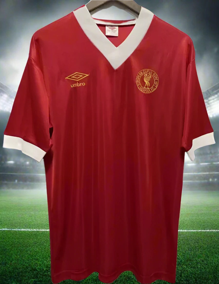 LPL 76-79 Home Retro Shirt