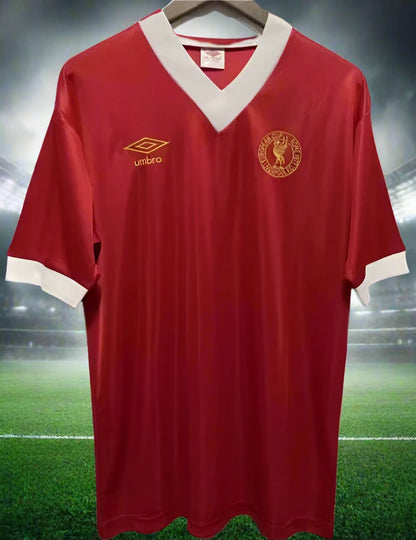 LPL 76-79 Home Retro Shirt