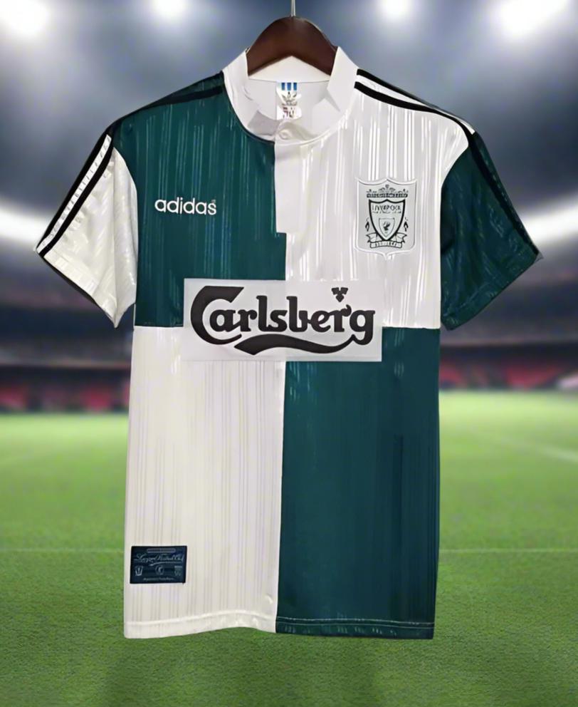 LPL 95-96 Away Retro Shirt