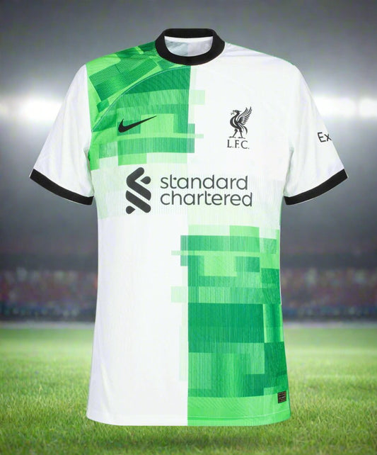 Liverpool 23-24 Away Shirt