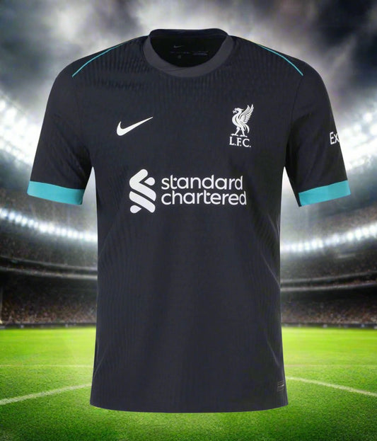 Liverpool 24-25 Away Shirt