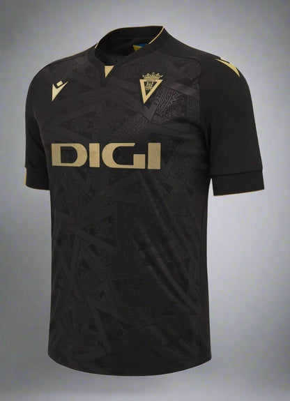 Cadiz 23-24 Away Shirt front