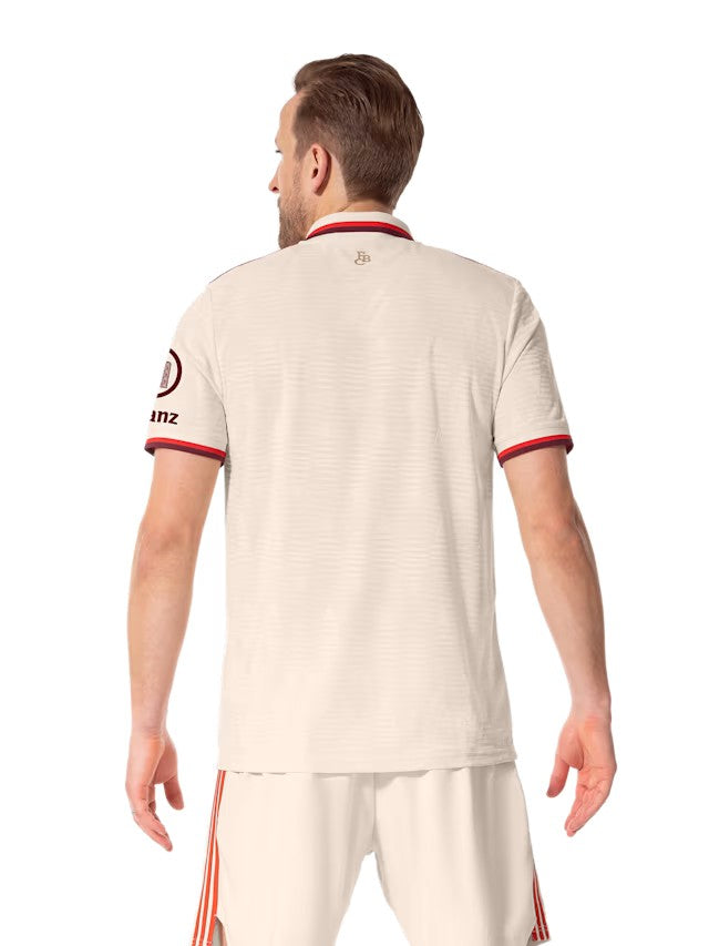 Bayern Munich 24-25 3rd Shirt