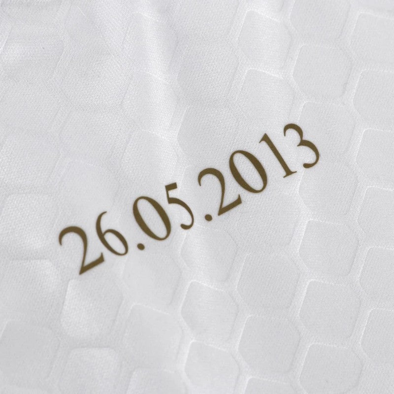 Lazio 22-23 Anniversary Goalkeeper Shirt date