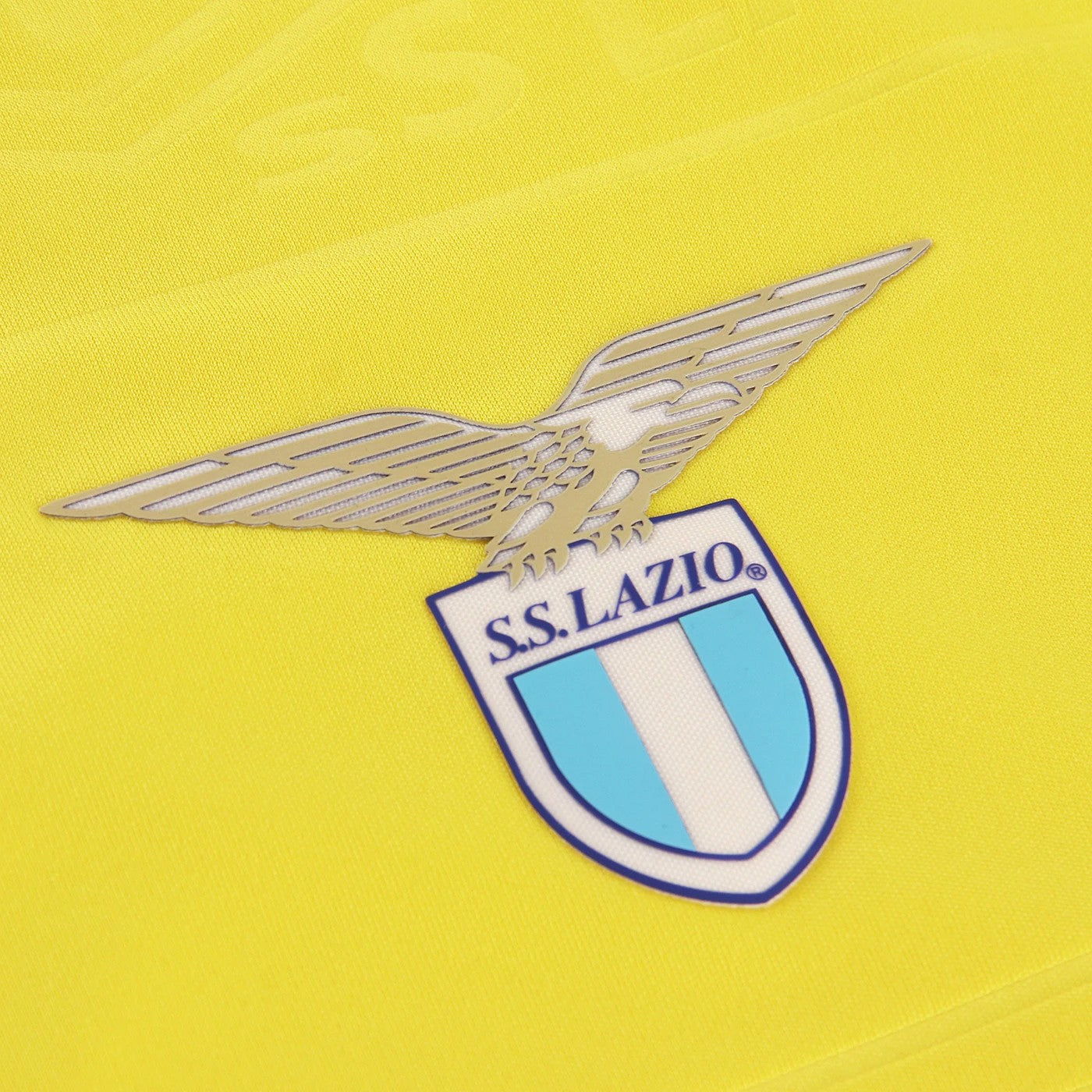 Lazio 24-25 Away Shirt 👚 crest