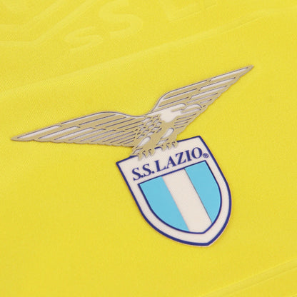 Lazio 24-25 Away Shirt 👚 crest