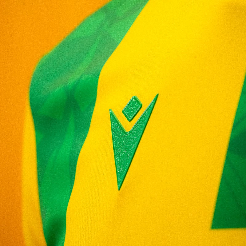 FC Nantes 24-25  Home Shirt brand