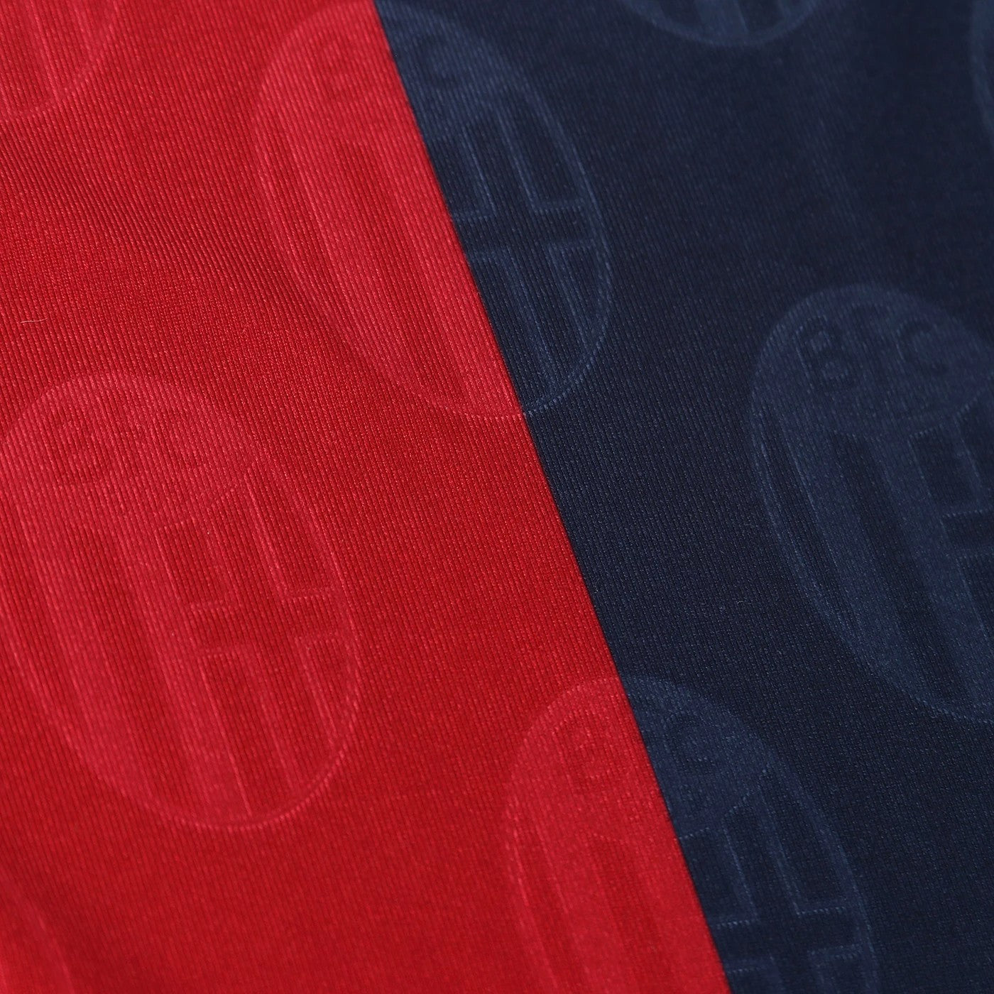 Bologna 23-24 Home Shirt print