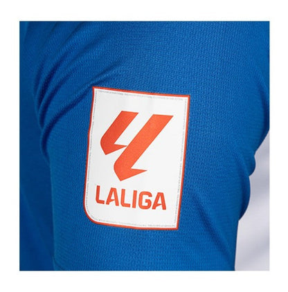 Deportivo Alaves 23-24 Home Shirt patch