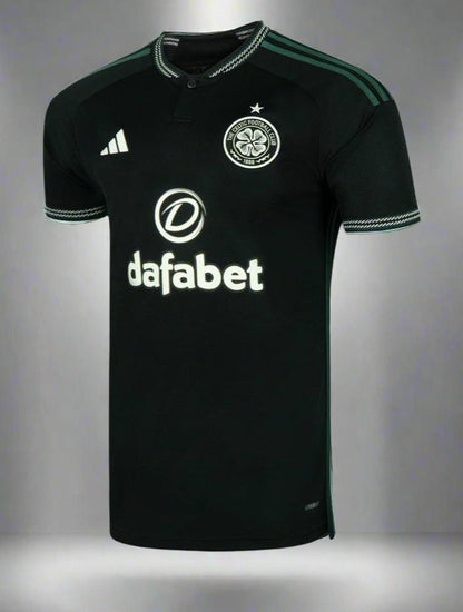 Celtic 23-24 Away Shirt front