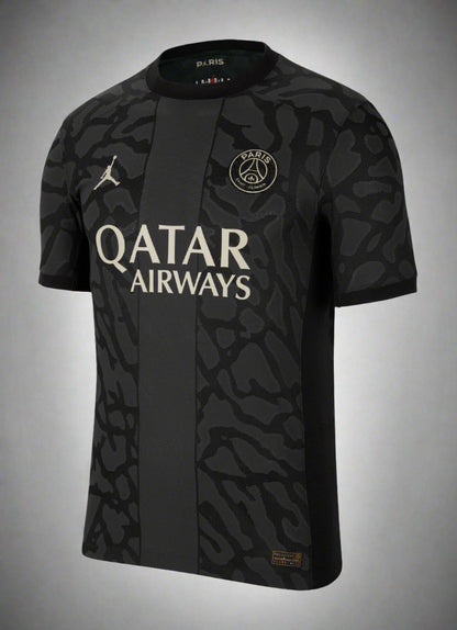 PSG 23-24 3rd Shirt 