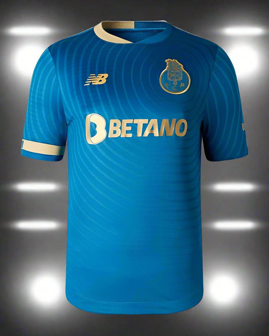 Porto 23-24 3rd Shirt