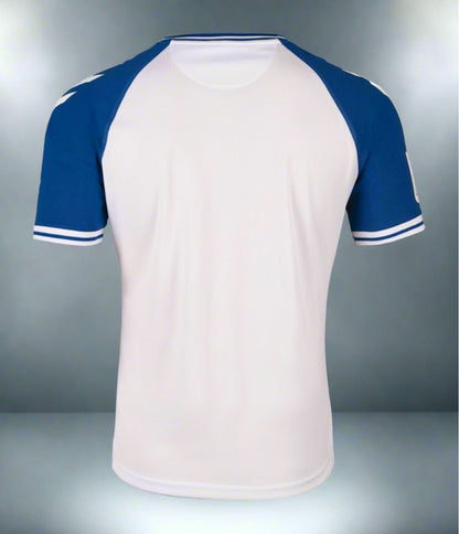 CD Tenerife 23-24 Home Shirt back