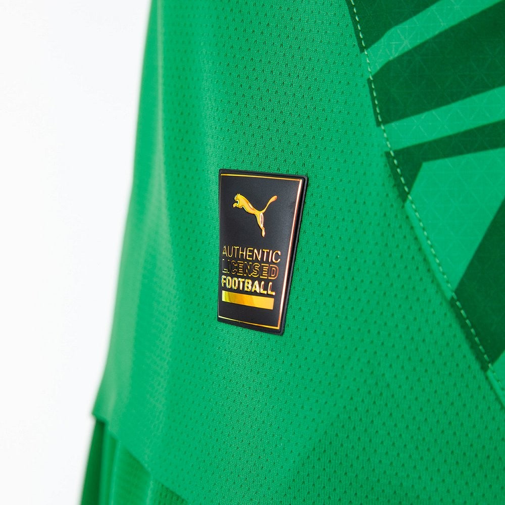 Borussia Monchengladbach 24-25 Away Shirt licence