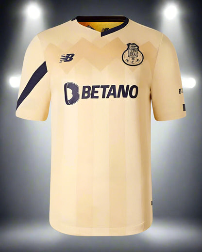 Porto 23-24 Away Shirt 