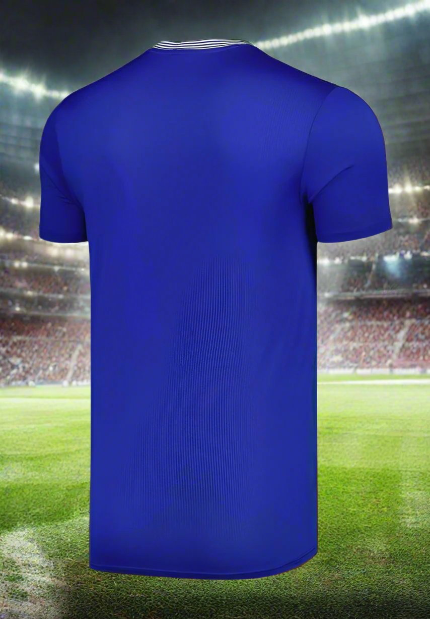 Everton 24-25 Home Shirt rear