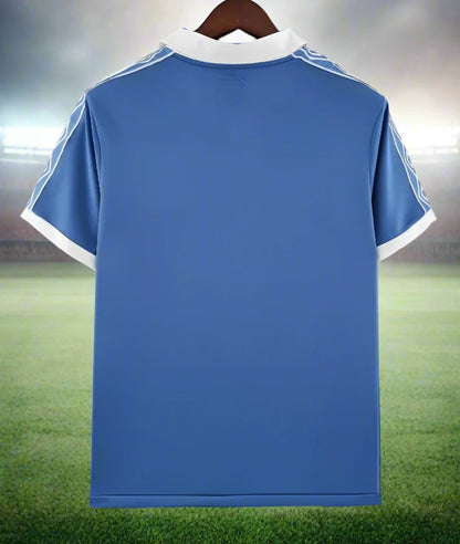 Manchester City 80-81 Home Shirt