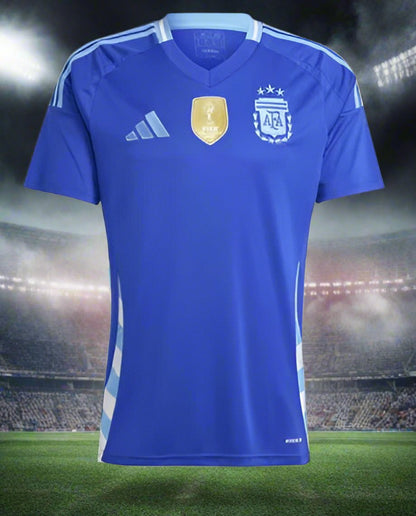 Argentina 24-25 Away Shirt