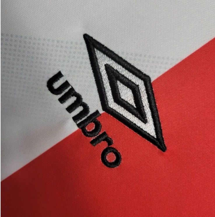 Brentford 23-24 Home Shirt brand