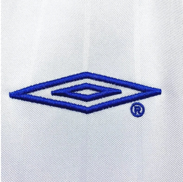 Chelsea 01-02 Away Retro Shirt brand