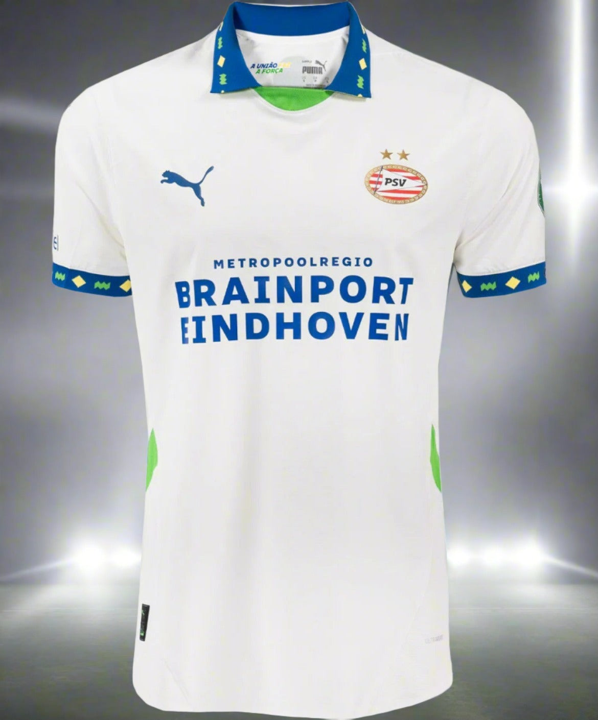 PSV Eindhoven 24-25 3rd Shirt