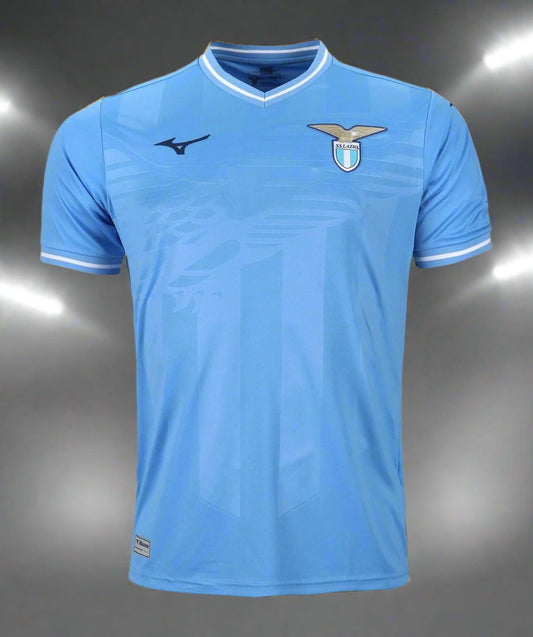 Lazio 23-24 Home Shirt