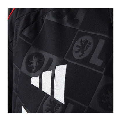 Olympique Lyonnais 24-25 Away Shirt brand