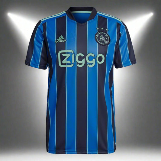 Ajax 21-22 Away Shirt