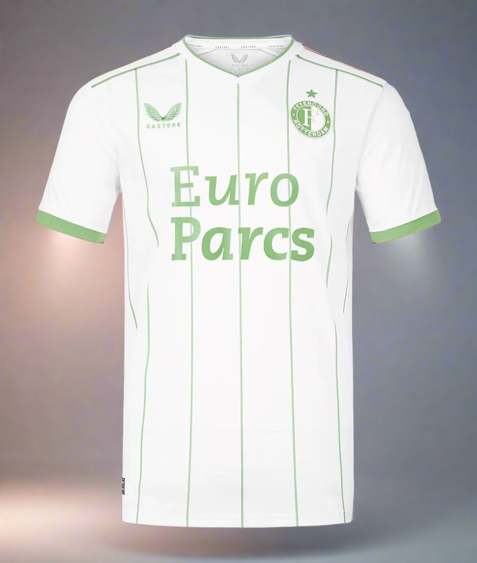 Feyenoord 23-24 3rd Shirt