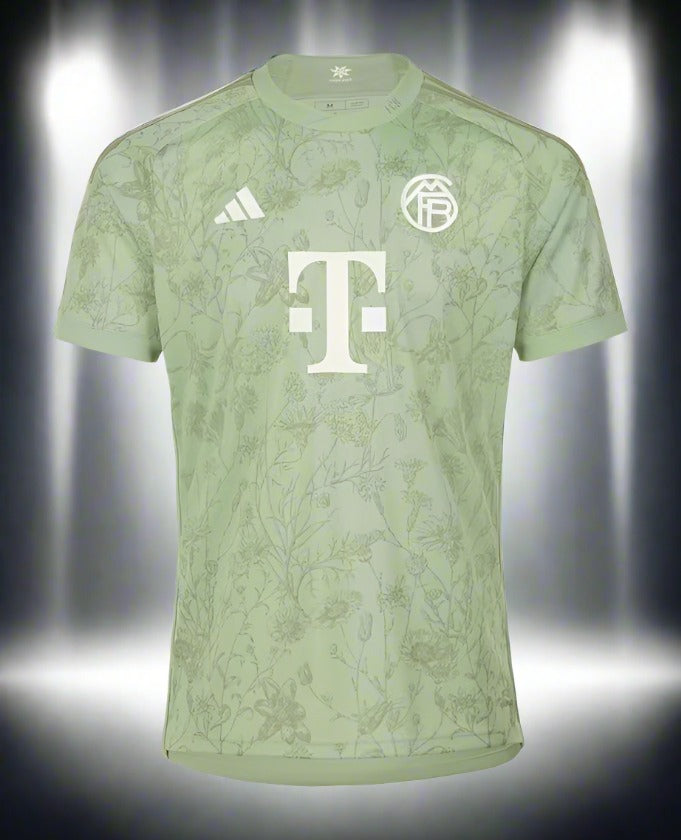 Bayern Munich 23-24 Octoberfest Shirt