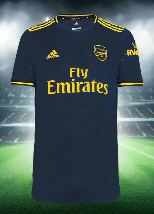 Arsenal 19-20 3rd Retro Shirt