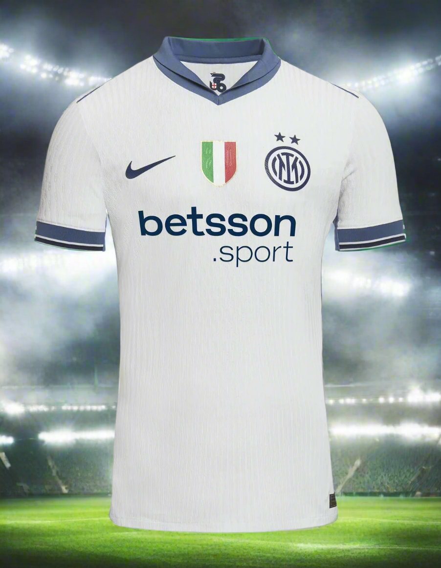 Inter Milan 24-25 Away Shirt