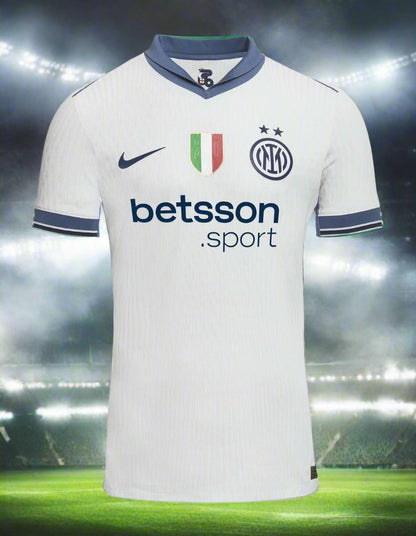 Inter Milan 24-25 Away Shirt