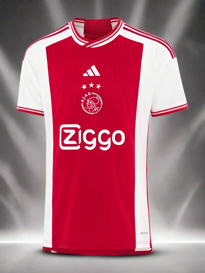 Ajax 23-24 Home Shirt