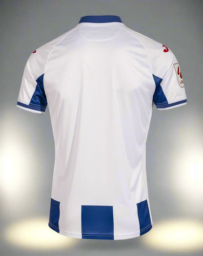 CD Leganes 23-24 Home Shirt back