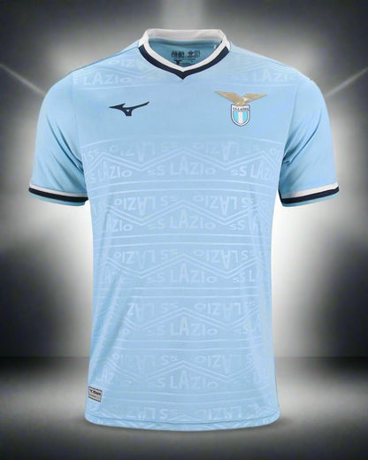 Lazio 24-25 Home Shirt