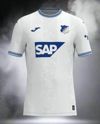 Hoffenheim 23-24 Away Shirt