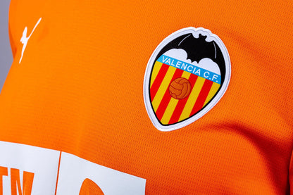 Valencia 24-25 3rd Shirt crest