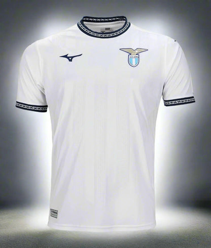 Lazio 23-24 3rd Shirt 