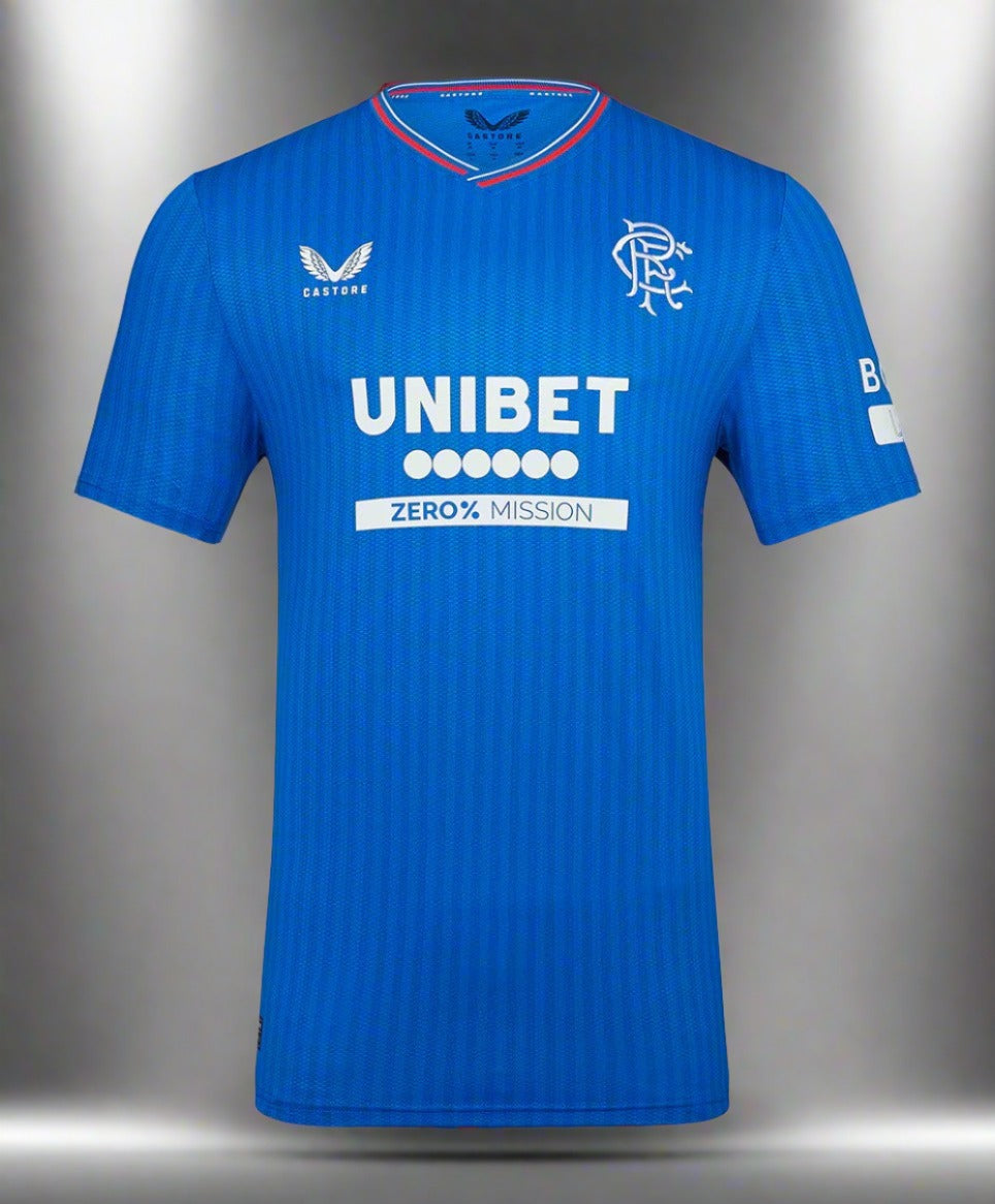 Rangers  23-24 Home Shirt