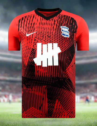 Birmingham City 23-24 Away Shirt