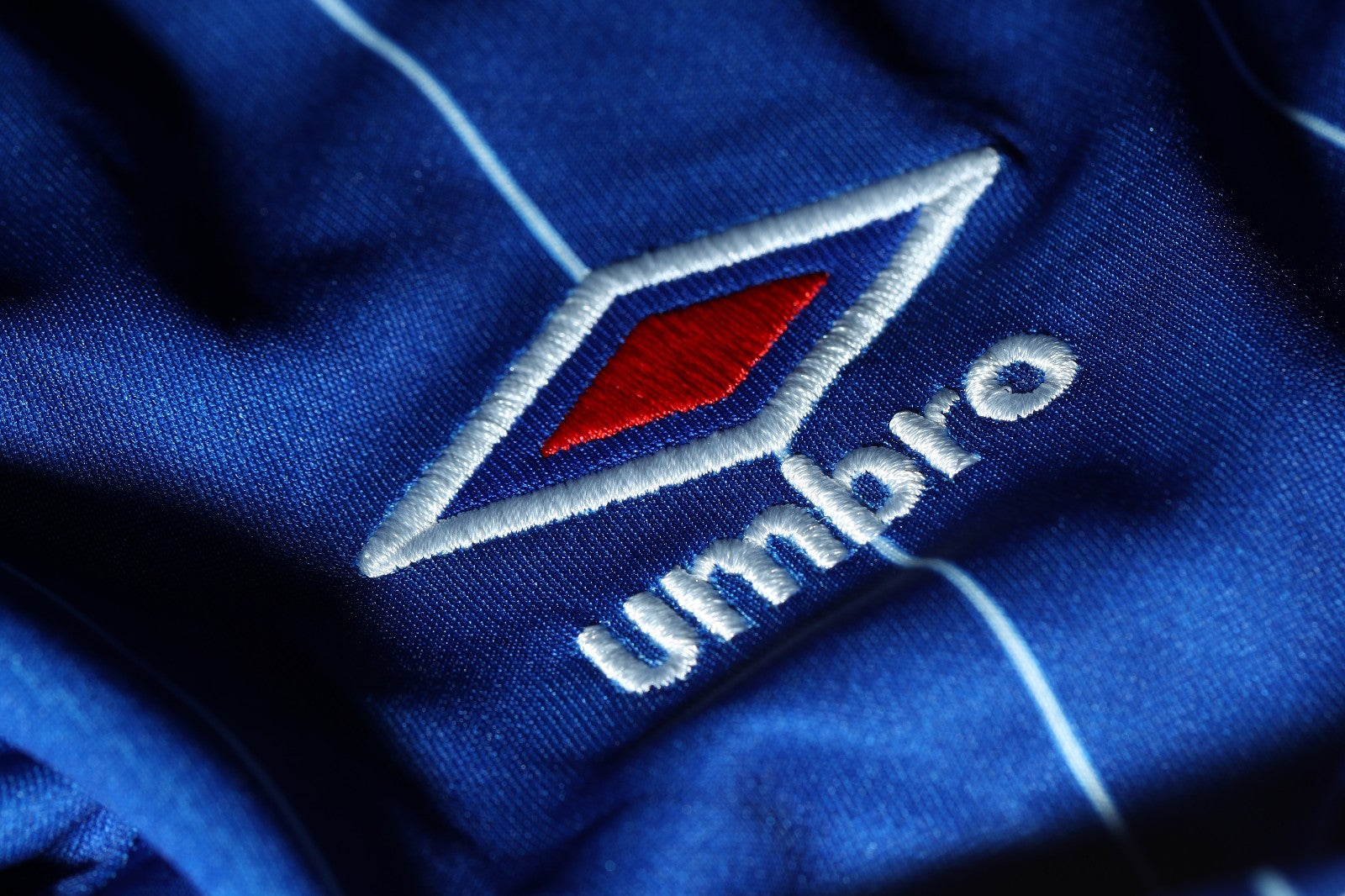 Ipswich Town 24-25 Home Shirt brand