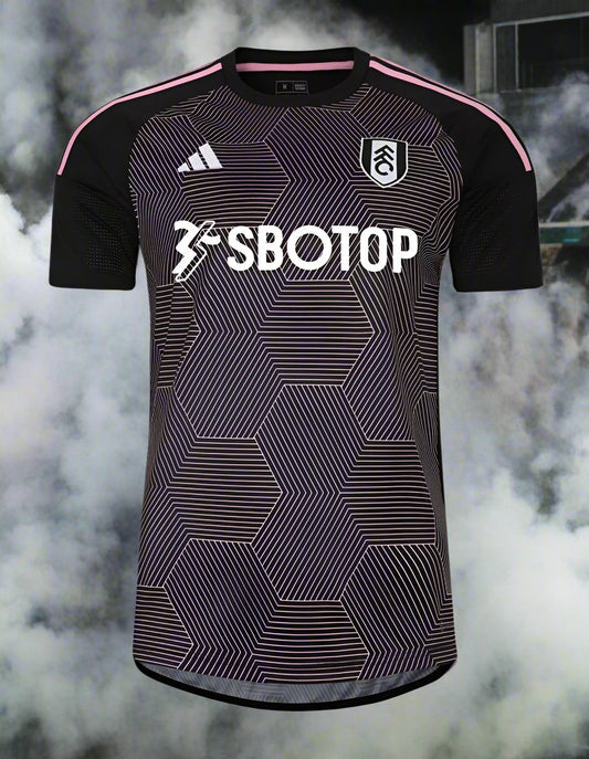 Fulham 23-24 3rd shirt